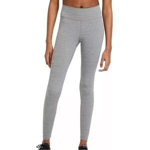 NWT NikeOne Women's Dri-FIT High-Rise Leggings